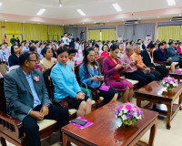 รองผู้ว่าราชการจังหวัดสุราษฎร์ธานี เป็นประธานและมอบเกียรติบั ... พารามิเตอร์รูปภาพ 8