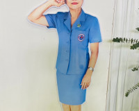 รองผู้ว่าราชการจังหวัดสุราษฎร์ธานี เป็นประธานกล่าวต้อนรับคณะ ... พารามิเตอร์รูปภาพ 7