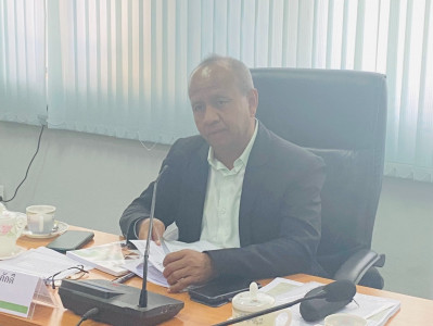 รองผู้ว่าราชการจังหวัดสุราษฎร์ธานี/ ประธานกรรมการการเลือกตั้ ... พารามิเตอร์รูปภาพ 1