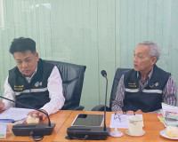 รองผู้ว่าราชการจังหวัดสุราษฎร์ธานี/ ประธานกรรมการการเลือกตั้ ... พารามิเตอร์รูปภาพ 5