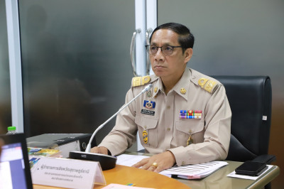 จังหวัดสุราษฎร์ธานีประชุมคณะกรรมการแบ่งเขตเลือกตั้งสมาชิกสภา ... พารามิเตอร์รูปภาพ 1