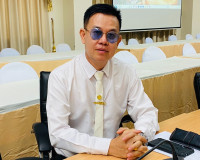รองผู้ว่าราชการจังหวัดสุราษฎร์ธานี เป็นประธานการประชุมคณะกรร ... พารามิเตอร์รูปภาพ 7