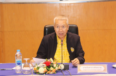 ภาครัฐและเอกชนจังหวัดสุราษฎร์ธานีบูรณาการจัดกิจกรรมการแข่งขั ... พารามิเตอร์รูปภาพ 1