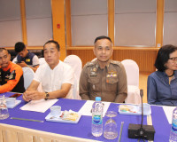 ภาครัฐและเอกชนจังหวัดสุราษฎร์ธานีบูรณาการจัดกิจกรรมการแข่งขั ... พารามิเตอร์รูปภาพ 5
