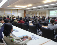 รองผู้ว่าราชการจังหวัดสุราษฎร์ธานี เป็นประธานเปิดและพบปะให้โ ... พารามิเตอร์รูปภาพ 7