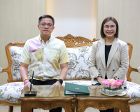 ผู้ว่าฯ สุราษฎร์ธานีลงนามความร่วมมือการจัดการขยะบรรจุภัณฑ์ตล ... พารามิเตอร์รูปภาพ 1