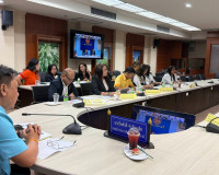 รองผู้ว่าราชการจังหวัดฯ เข้าร่วมการประชุม (VCS) ชี้แจงแนวทาง ... พารามิเตอร์รูปภาพ 5