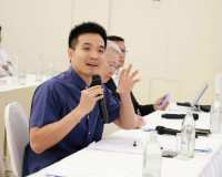 รองผู้ว่าราชการจังหวัดสุราษฎร์ธานี ร่วมเป็นคณะกรรมการตัดสิน  ... พารามิเตอร์รูปภาพ 8