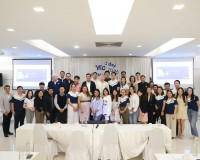 รองผู้ว่าราชการจังหวัดสุราษฎร์ธานี ร่วมเป็นคณะกรรมการตัดสิน  ... พารามิเตอร์รูปภาพ 10