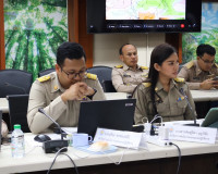จังหวัดสุราษฎร์ธานีประชุมคณะกรรมการลุ่มน้ำฯ ร่วมหาแนวทางบริห ... พารามิเตอร์รูปภาพ 11