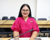 จังหวัดสุราษฎร์ธานีประชุมคณะกรรมการให้ความช่วยเหลือผู้ประสบภ ... พารามิเตอร์รูปภาพ 2