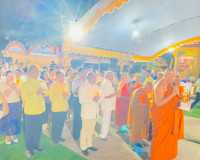 รองผู้ว่าราชการจังหวัดสุราษฎร์ธานี เป็นประธานในพิธีเปิดงาน&quot;ส ... พารามิเตอร์รูปภาพ 12