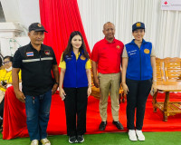 รองผู้ว่าราชการจังหวัดสุราษฎร์ธานี ปฏิบัติงานผู้จัดการประจำร ... พารามิเตอร์รูปภาพ 7