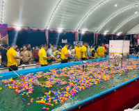 รองผู้ว่าราชการจังหวัดสุราษฎร์ธานี ปฏิบัติงานผู้จัดการประจำร ... พารามิเตอร์รูปภาพ 9