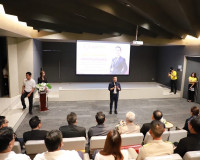 รองผู้ว่าราชการจังหวัดสุราษฎร์ธานี ลงพื้นที่จังหวัดสุราษฎร์ธ ... พารามิเตอร์รูปภาพ 14