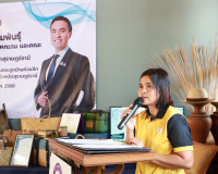 รองผู้ว่าราชการจังหวัดสุราษฎร์ธานี ลงพื้นที่จังหวัดสุราษฎร์ธ ... พารามิเตอร์รูปภาพ 28