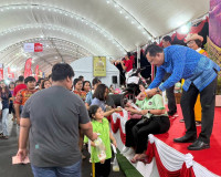 รองผู้ว่าราชการจังหวัดสุราษฎร์ธานี/รองนายกเหล่ากาชาดจังหวัดส ... พารามิเตอร์รูปภาพ 4