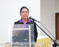 รองผู้ว่าราชการจังหวัดสุราษฎร์ธานี เป็นประธานในพิธีเปิดการปร ... พารามิเตอร์รูปภาพ 3