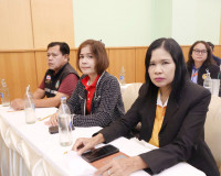 จังหวัดสุราษฎร์ธานี ร่วมการประชุมถอดบทเรียนการป้องกันและลดอุ ... พารามิเตอร์รูปภาพ 10