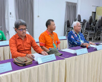 รองผู้ว่าราชการจังหวัดฯ เป็นประธานในการประชุมแนวทางการแก้ไขป ... พารามิเตอร์รูปภาพ 2
