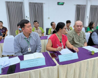 รองผู้ว่าราชการจังหวัดฯ เป็นประธานในการประชุมแนวทางการแก้ไขป ... พารามิเตอร์รูปภาพ 5