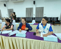 รองผู้ว่าราชการจังหวัดฯ เป็นประธานในการประชุมแนวทางการแก้ไขป ... พารามิเตอร์รูปภาพ 6