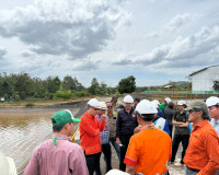 รองผู้ว่าราชการจังหวัดฯ เป็นประธานในการประชุมแนวทางการแก้ไขป ... พารามิเตอร์รูปภาพ 17