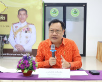 รองผู้ว่าราชการจังหวัดฯ เป็นประธานในการประชุมแนวทางการแก้ไขป ... พารามิเตอร์รูปภาพ 21