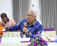 รองผู้ว่าราชการจังหวัดฯ เป็นประธานในการประชุมแนวทางการแก้ไขป ... พารามิเตอร์รูปภาพ 22