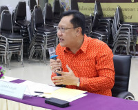 รองผู้ว่าราชการจังหวัดฯ เป็นประธานในการประชุมแนวทางการแก้ไขป ... พารามิเตอร์รูปภาพ 25