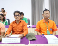 รองผู้ว่าราชการจังหวัดฯ เป็นประธานในการประชุมแนวทางการแก้ไขป ... พารามิเตอร์รูปภาพ 27