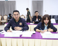รองผู้ว่าราชการจังหวัดฯ เป็นประธานในการประชุมแนวทางการแก้ไขป ... พารามิเตอร์รูปภาพ 28