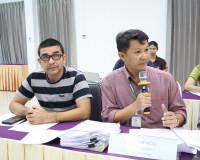 รองผู้ว่าราชการจังหวัดฯ เป็นประธานในการประชุมแนวทางการแก้ไขป ... พารามิเตอร์รูปภาพ 32