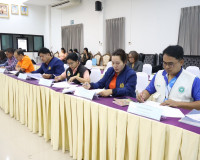 รองผู้ว่าราชการจังหวัดฯ เป็นประธานในการประชุมแนวทางการแก้ไขป ... พารามิเตอร์รูปภาพ 33