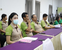 รองผู้ว่าราชการจังหวัดฯ เป็นประธานในการประชุมแนวทางการแก้ไขป ... พารามิเตอร์รูปภาพ 34