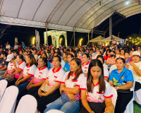 รองผู้ว่าราชการจังหวัดสุราษฎร์ธานี ร่วมเป็นเกียรติชมการประกว ... พารามิเตอร์รูปภาพ 6