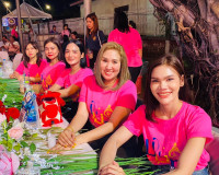 รองผู้ว่าราชการจังหวัดสุราษฎร์ธานี ร่วมเป็นเกียรติชมการประกว ... พารามิเตอร์รูปภาพ 7
