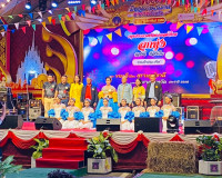 รองผู้ว่าราชการจังหวัดสุราษฎร์ธานี ร่วมเป็นเกียรติชมการประกว ... พารามิเตอร์รูปภาพ 8