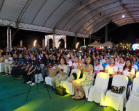 จังหวัดสุราษฎร์ธานี จัดประกวดร้องเพลงไทยลูกทุ่งท้องที่ และท้ ... พารามิเตอร์รูปภาพ 4