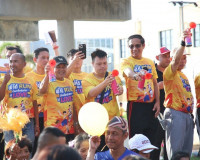 รองผู้ว่าราชการจังหวัดสุราษฎร์ธานี เป็นประธานในพิธีเปิดโครงก ... พารามิเตอร์รูปภาพ 3