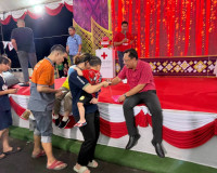 รองผู้ว่าราชการจังหวัดฯ ปฏิบัติหน้าที่ผู้จัดการร้านนาวากาชาด ... พารามิเตอร์รูปภาพ 16