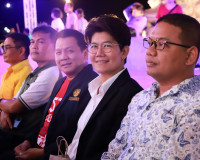 จังหวัดสุราษฎร์ธานีร่วมกับเหล่ากาชาดจังหวัดสุราษฎร์ธานี ออกร ... พารามิเตอร์รูปภาพ 9