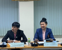 รองผู้ว่าราชการจังหวัดสุราษฎร์ธานี เป็นประธานประชุมคณะกรรมกา ... พารามิเตอร์รูปภาพ 6