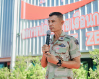 รองผู้ว่าราชการจังหวัดสุราษฎร์ธานี เป็นประธานกิจกรรมเสวนากาแ ... พารามิเตอร์รูปภาพ 3