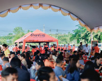 รองผู้ว่าราชการจังหวัดสุราษฎร์ธานี เป็นประธานกิจกรรมเสวนากาแ ... พารามิเตอร์รูปภาพ 7