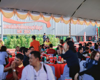 รองผู้ว่าราชการจังหวัดสุราษฎร์ธานี เป็นประธานกิจกรรมเสวนากาแ ... พารามิเตอร์รูปภาพ 8