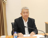 รองผู้ว่าราชการจังหวัดสุราษฎร์ธานี ในฐานะอนุกรรมการขับเคลื่อ ... พารามิเตอร์รูปภาพ 1