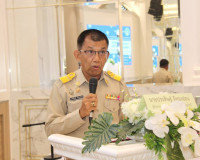 รองผู้ว่าราชการจังหวัดฯ เป็นประธานกล่าวเปิดการประชุมและเข้าร ... พารามิเตอร์รูปภาพ 2