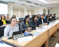 รองผู้ว่าราชการจังหวัดฯ เป็นประธานเปิดกิจกรรม Roadshow เพื่อ ... พารามิเตอร์รูปภาพ 5