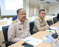 รองผู้ว่าราชการจังหวัดฯ เป็นประธานเปิดกิจกรรม Roadshow เพื่อ ... พารามิเตอร์รูปภาพ 7
